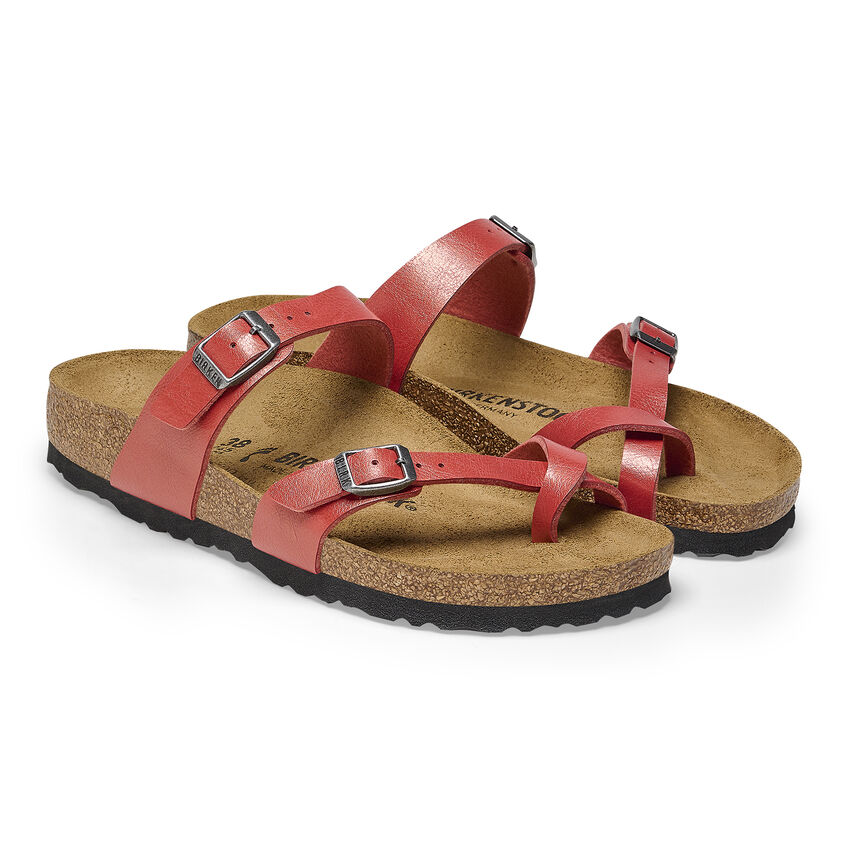 Birkenstock MAYARI BIRKO-FLOR